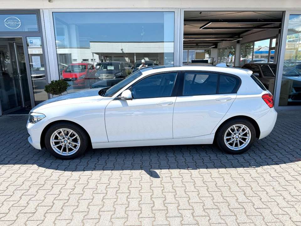 BMW 118 - Imagem 2