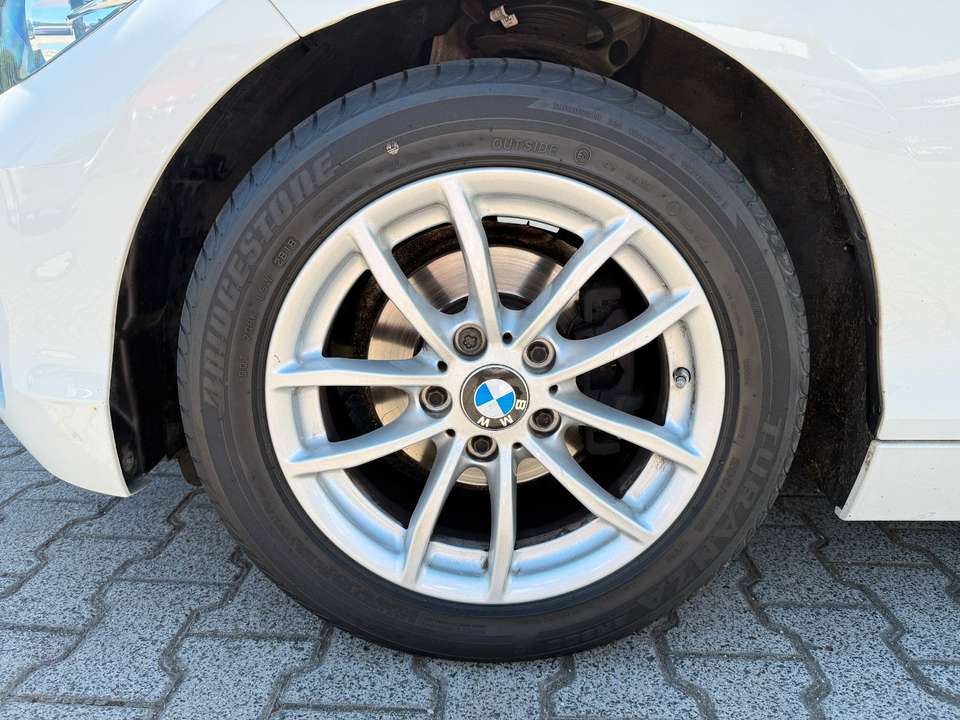 BMW 118 - Imagem 3
