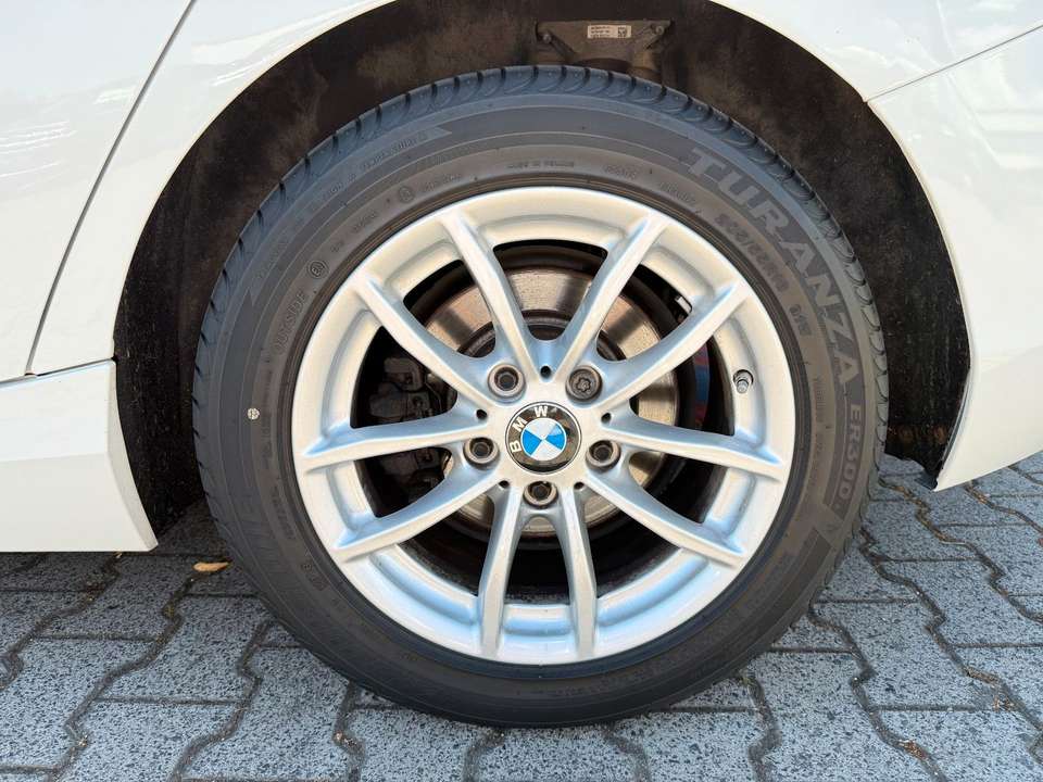 BMW 118 - Imagem 4
