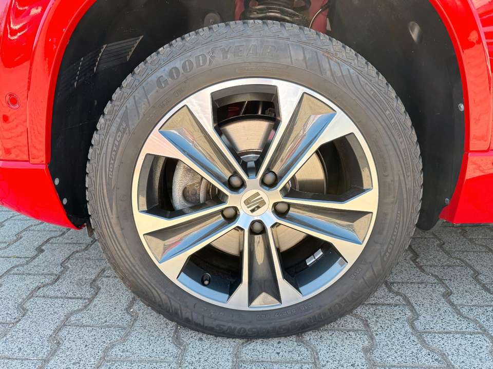 SEAT Ateca - Imagem 3