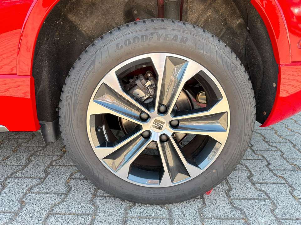SEAT Ateca - Imagem 4