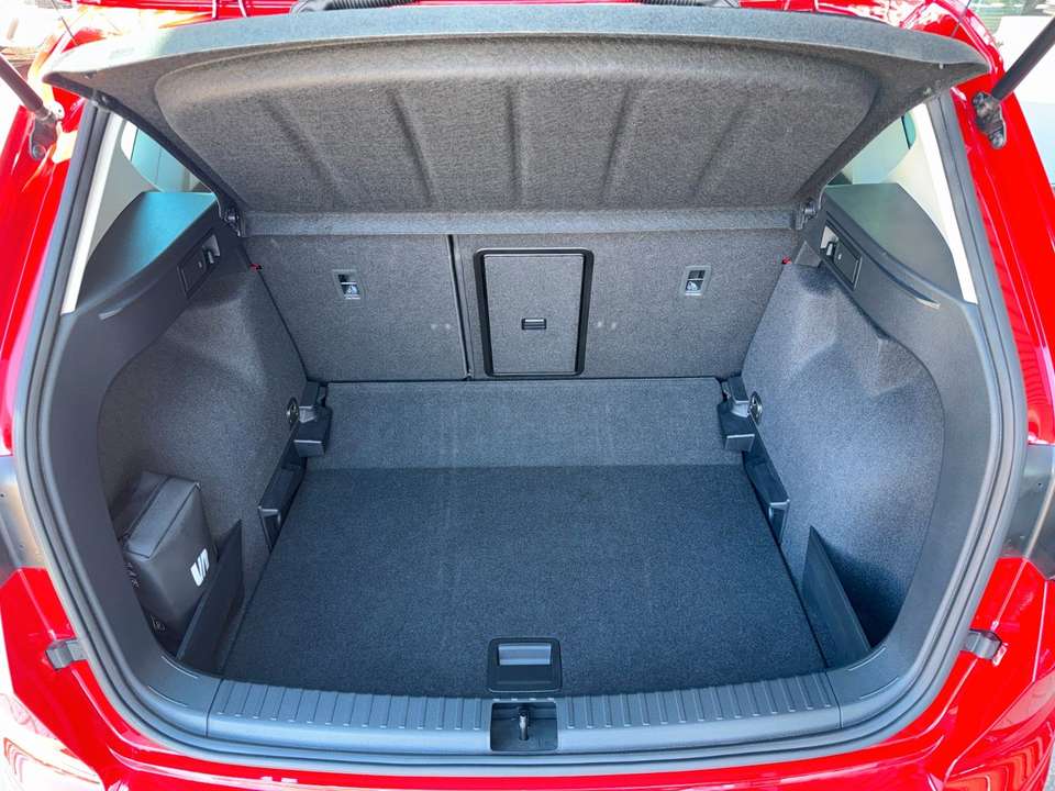 SEAT Ateca - Imagem 7