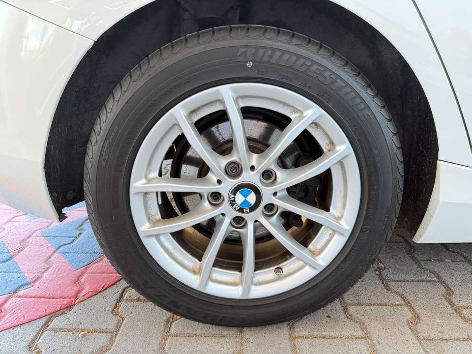 BMW 118 - Imagem 9