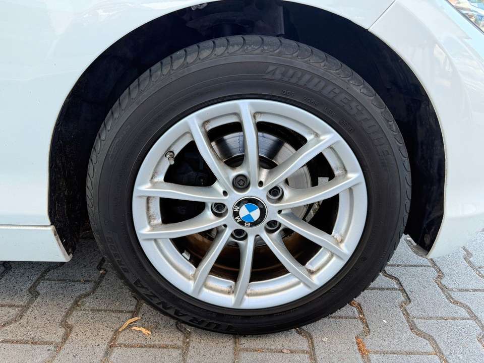 BMW 118 - Imagem 10