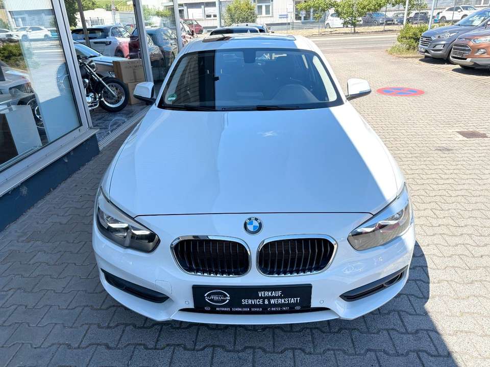 BMW 118 - Imagem 12