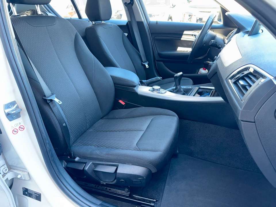 BMW 118 - Imagem 14