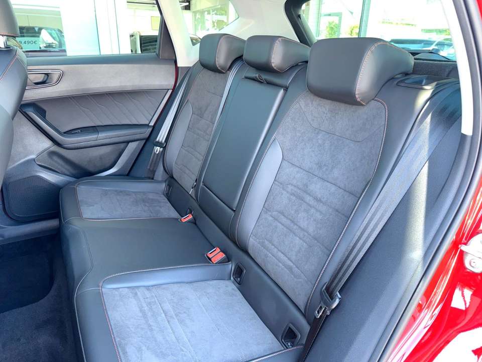 SEAT Ateca - Imagem 14