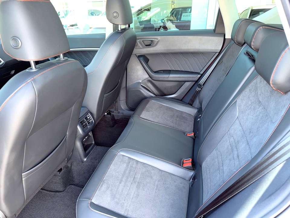 SEAT Ateca - Imagem 15