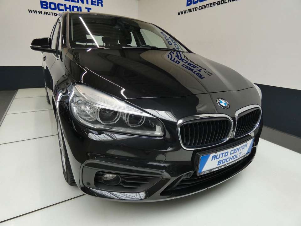 BMW 220 - Imagem 3