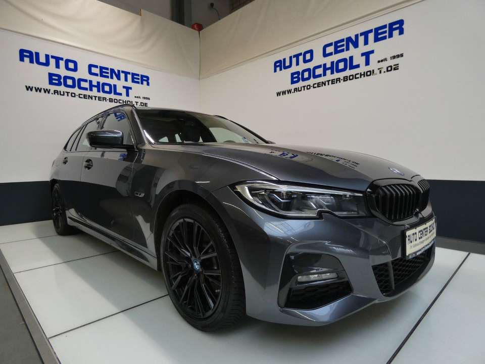 BMW 330 - Imagem 3