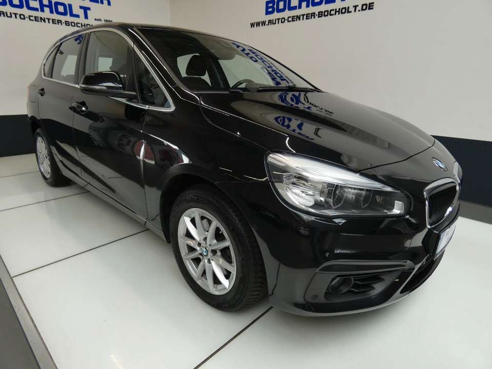 BMW 220 - Imagem 4