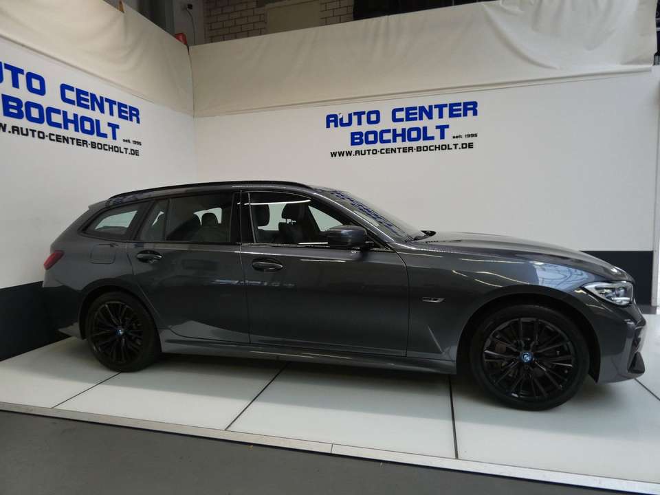 BMW 330 - Imagem 5