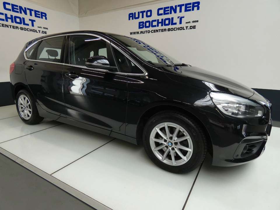 BMW 220 - Imagem 5