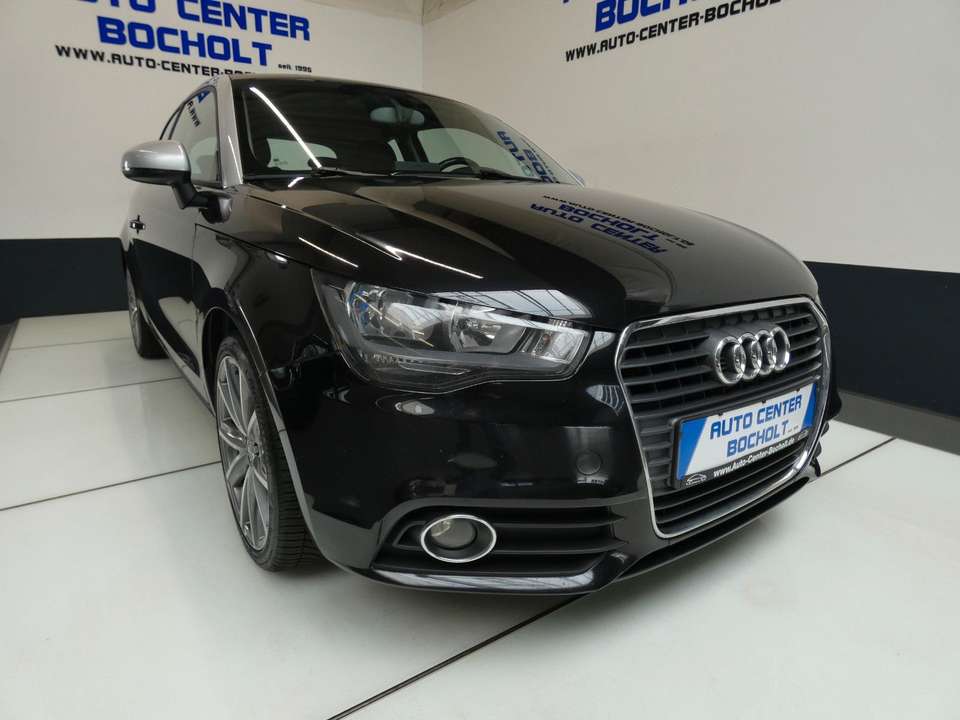 Audi A1 - Imagem 3
