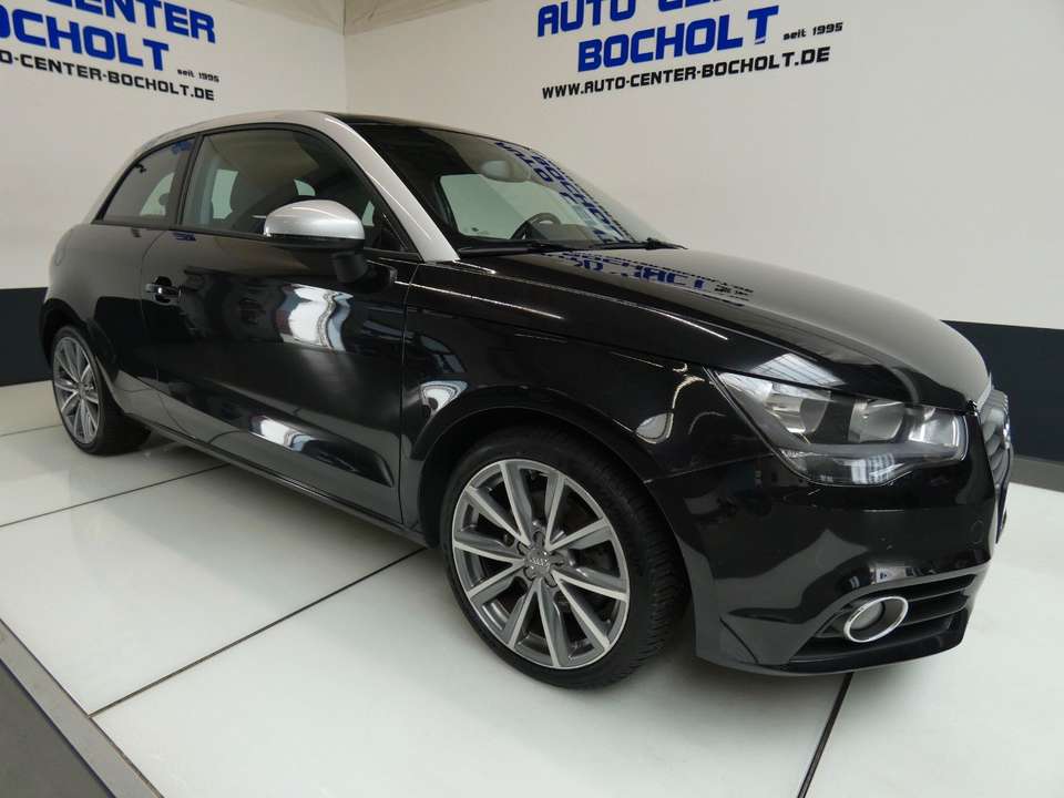 Audi A1 - Imagem 4
