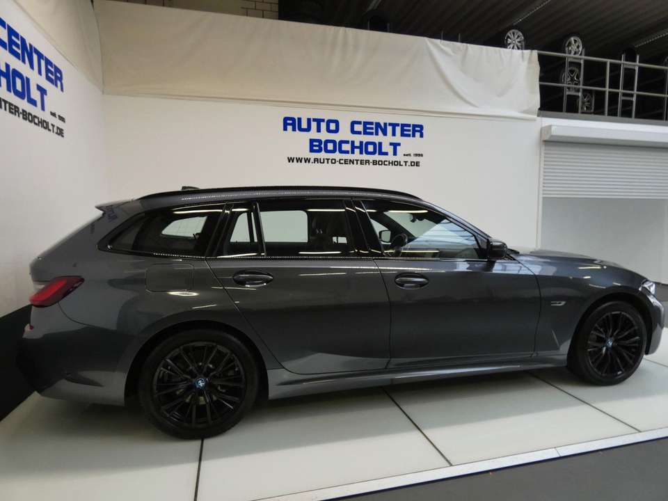 BMW 330 - Imagem 8
