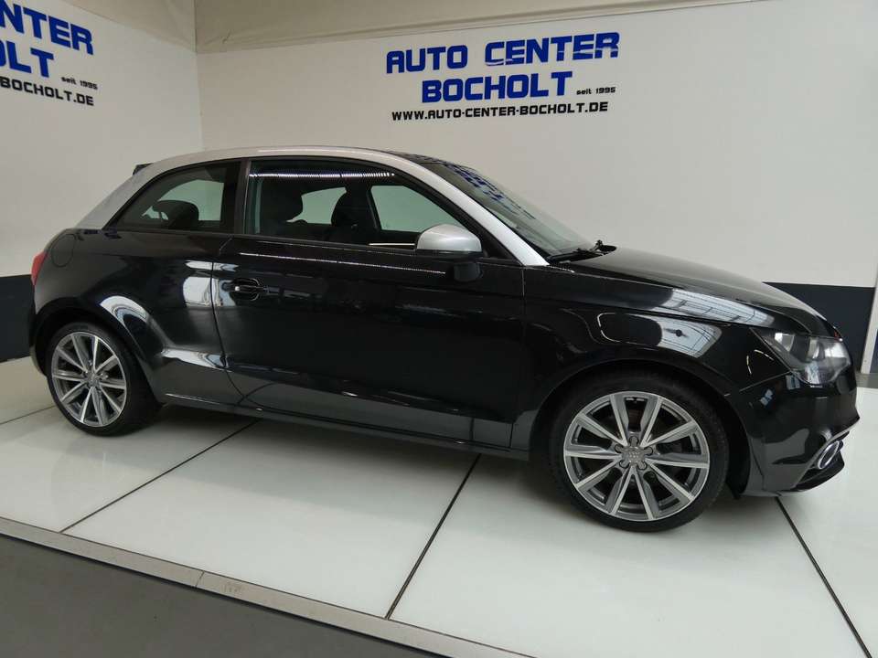 Audi A1 - Imagem 5