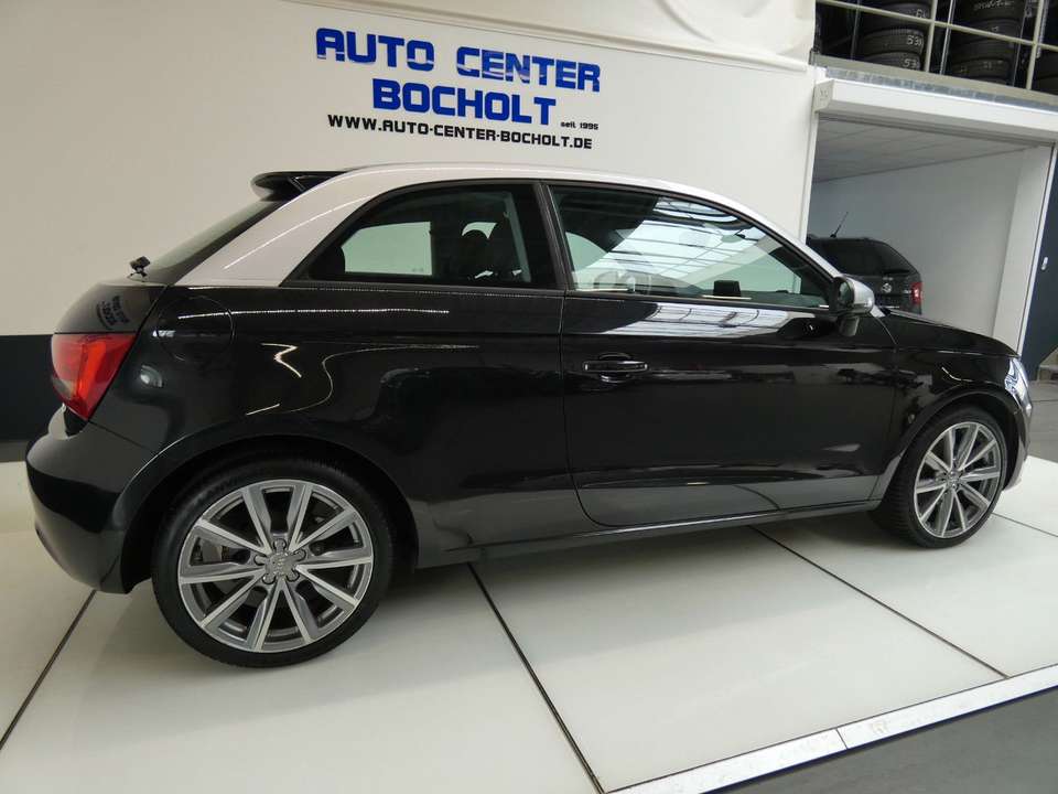 Audi A1 - Imagem 7