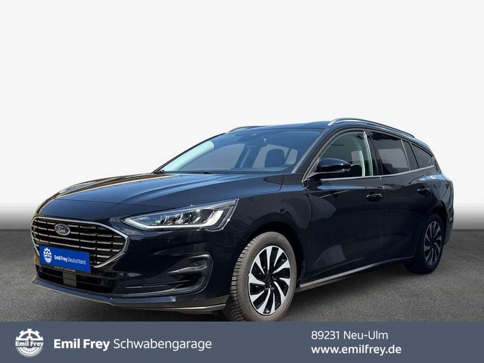 Ford Focus - Imagem 1
