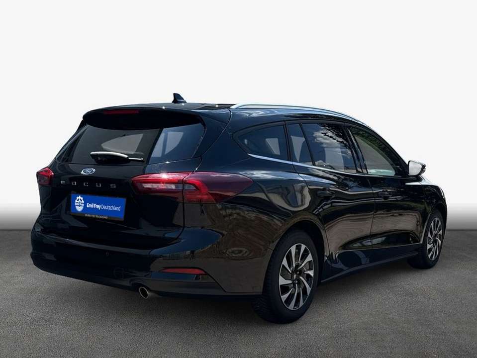 Ford Focus - Imagem 2