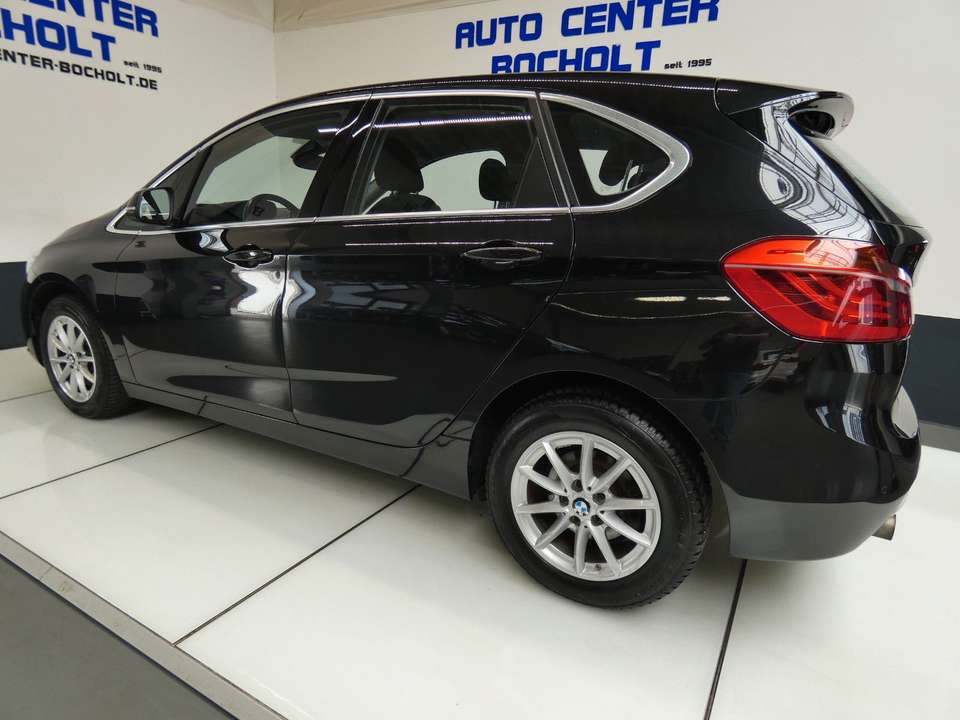 BMW 220 - Imagem 12