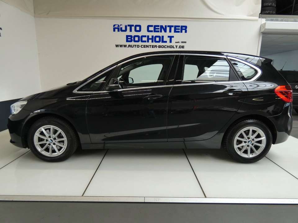 BMW 220 - Imagem 13