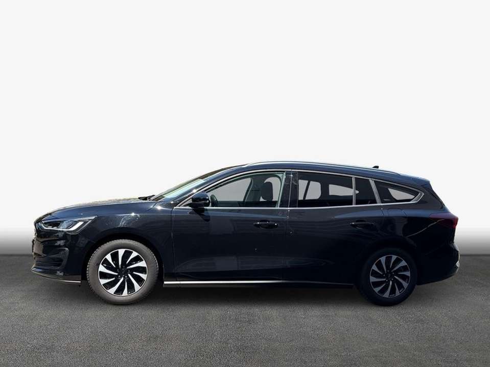 Ford Focus - Imagem 4