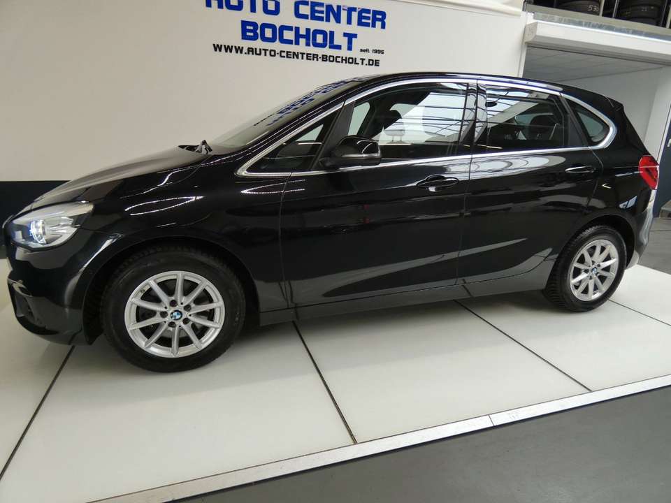 BMW 220 - Imagem 14