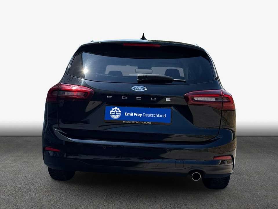 Ford Focus - Imagem 5