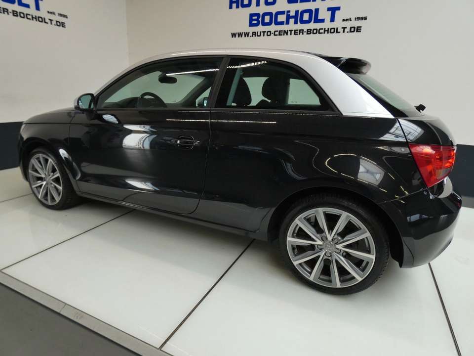 Audi A1 - Imagem 12
