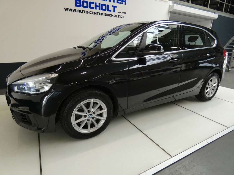BMW 220 - Imagem 15