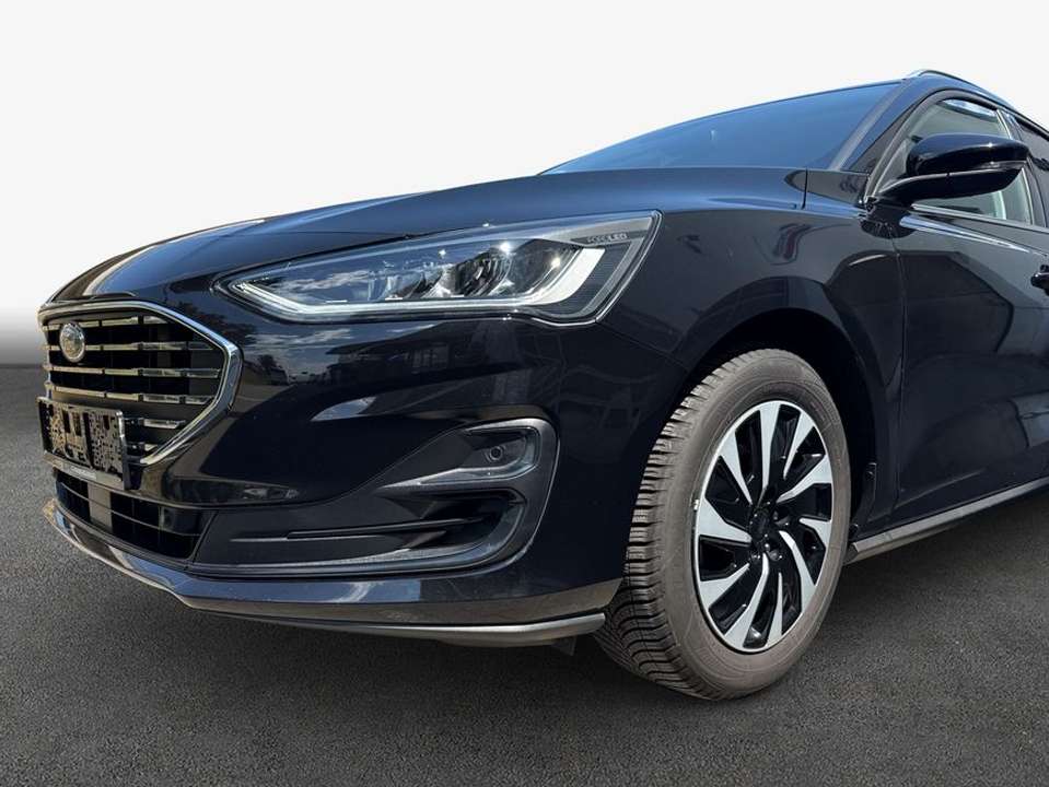 Ford Focus - Imagem 6