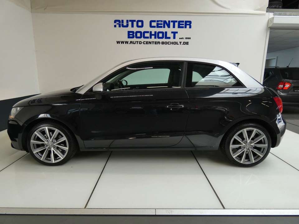 Audi A1 - Imagem 13