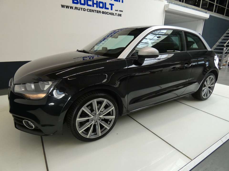 Audi A1 - Imagem 15