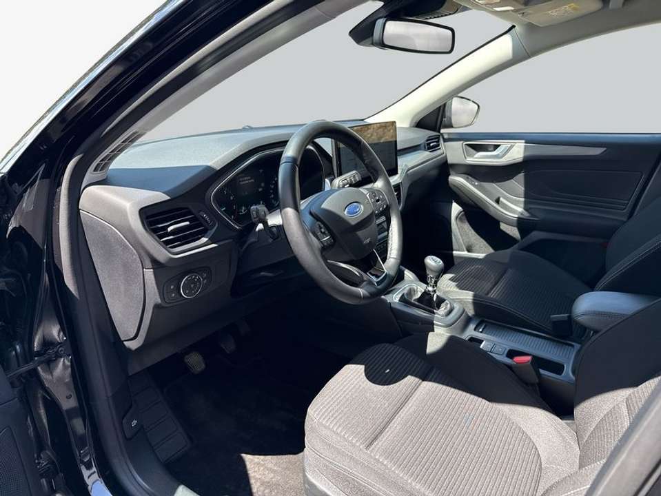Ford Focus - Imagem 9