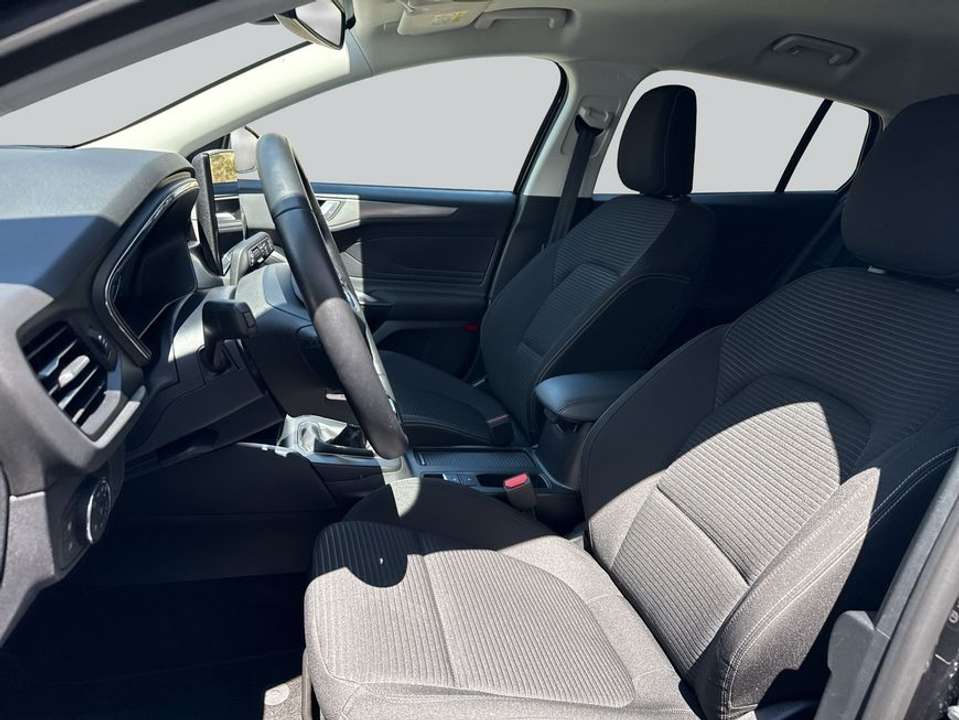 Ford Focus - Imagem 10