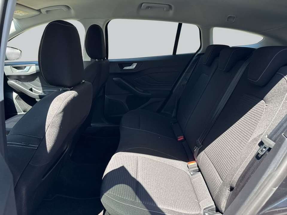 Ford Focus - Imagem 11
