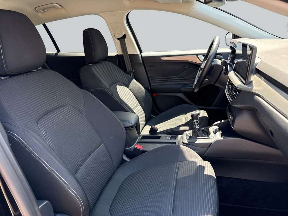 Ford Focus - Imagem 12