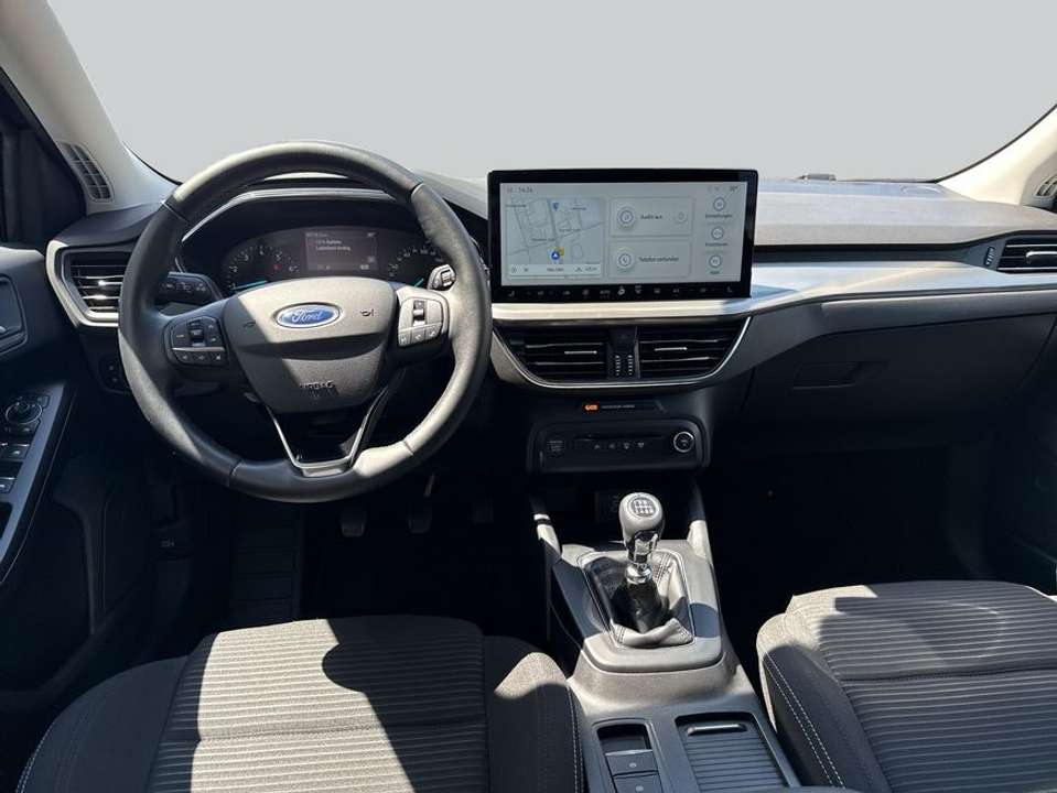 Ford Focus - Imagem 13