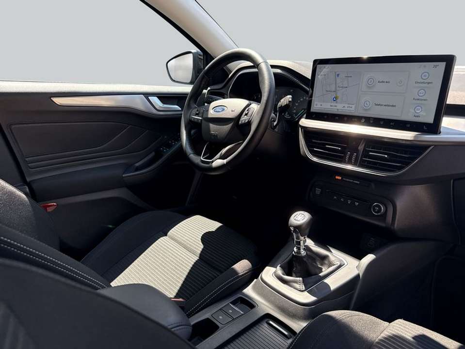 Ford Focus - Imagem 15