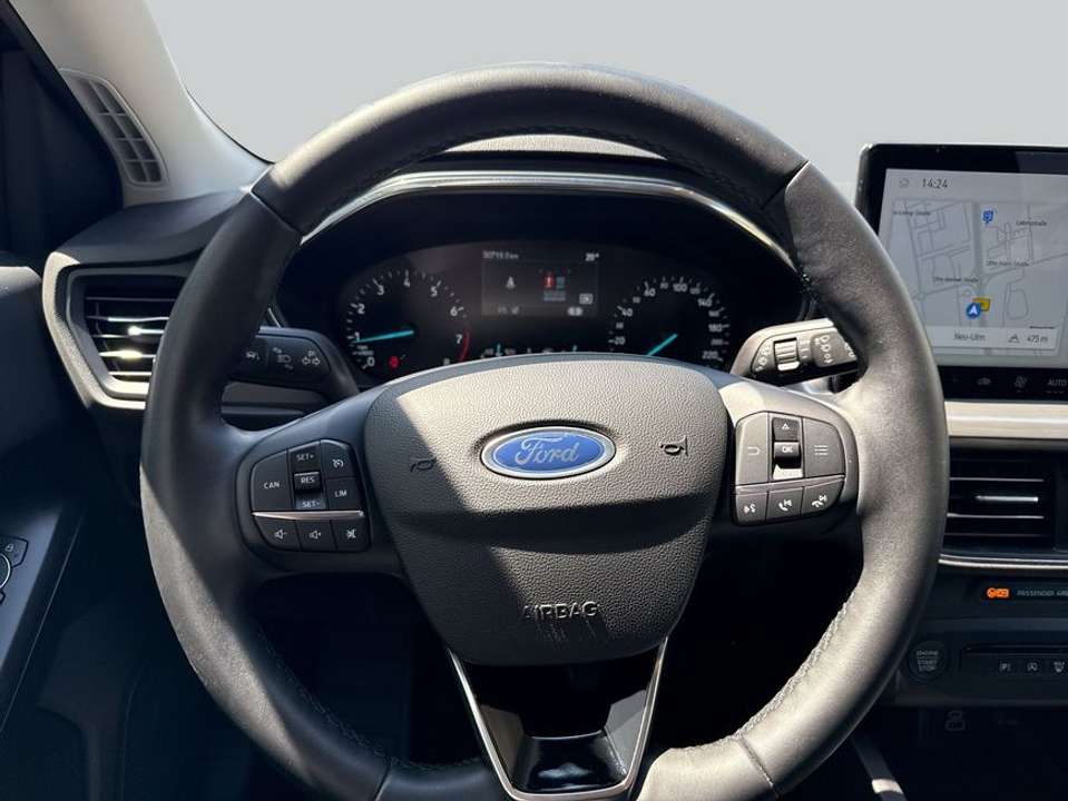 Ford Focus - Imagem 16