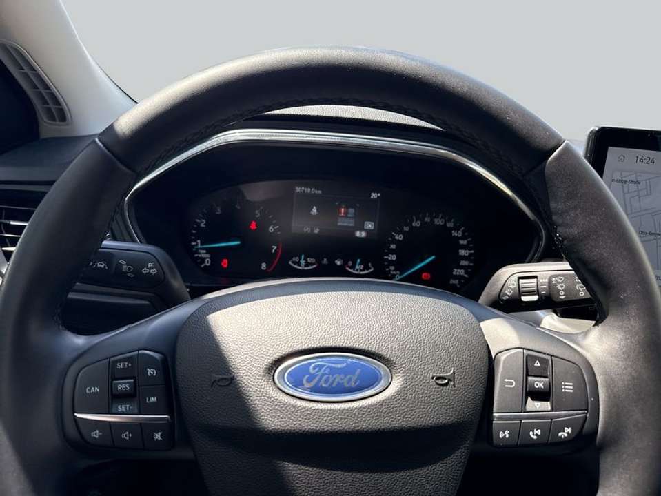 Ford Focus - Imagem 17