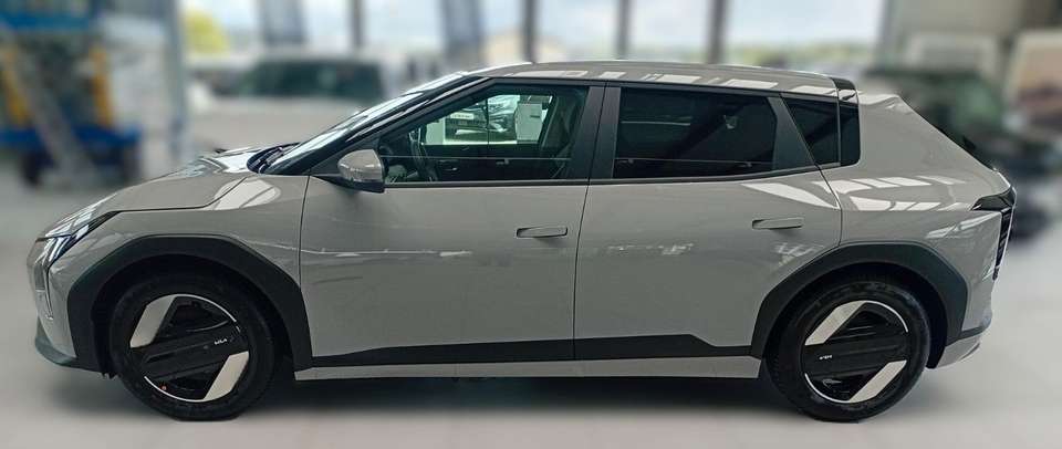 Kia EV4 - Imagem 2