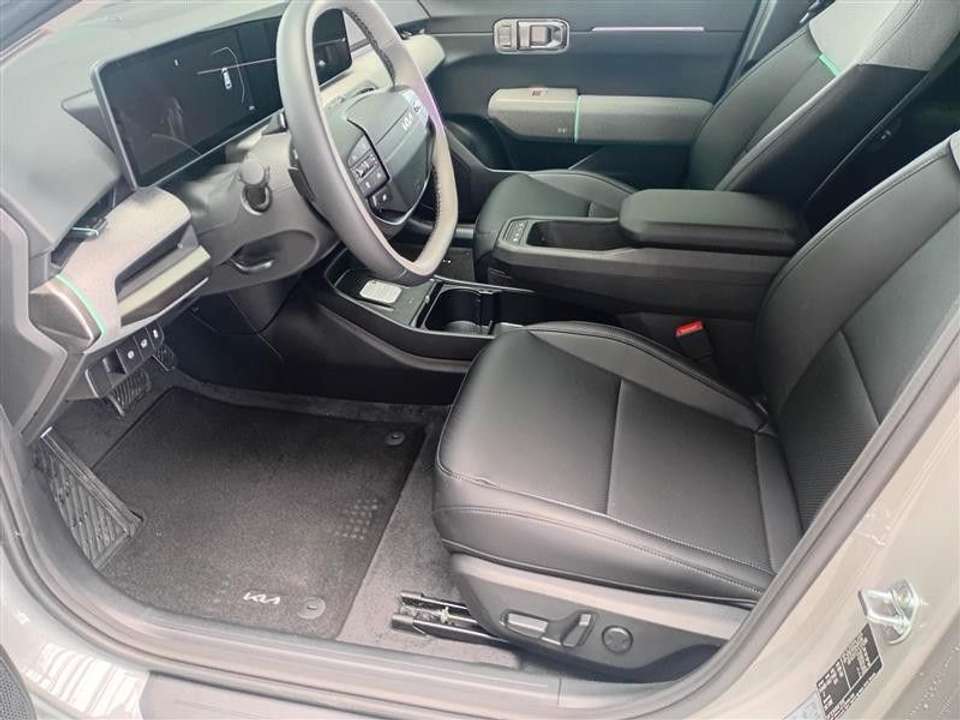 Kia EV4 - Imagem 3