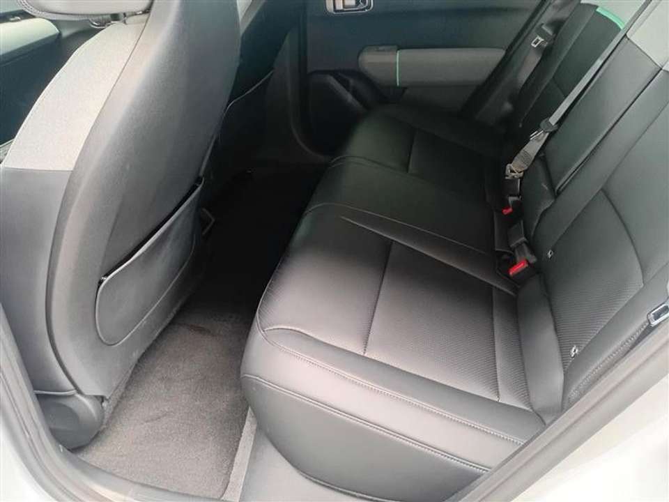 Kia EV4 - Imagem 4