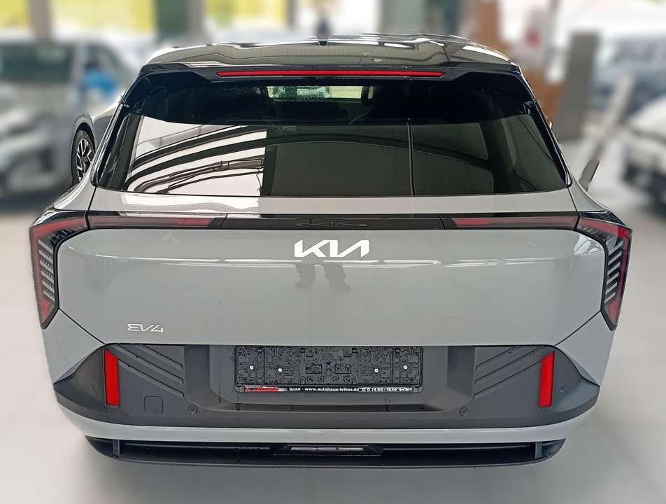 Kia EV4 - Imagem 6