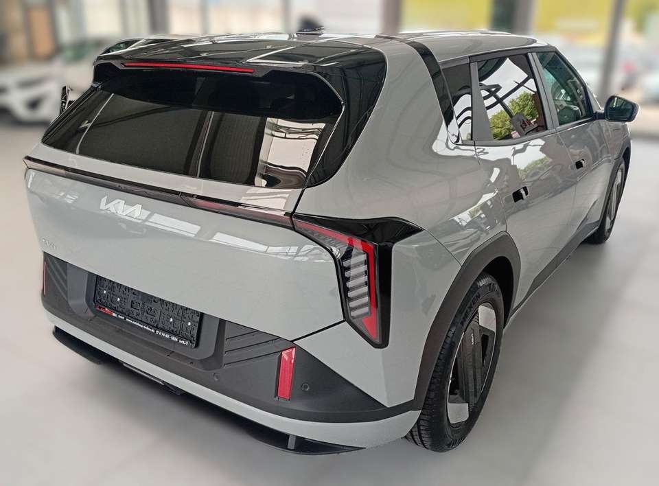 Kia EV4 - Imagem 8