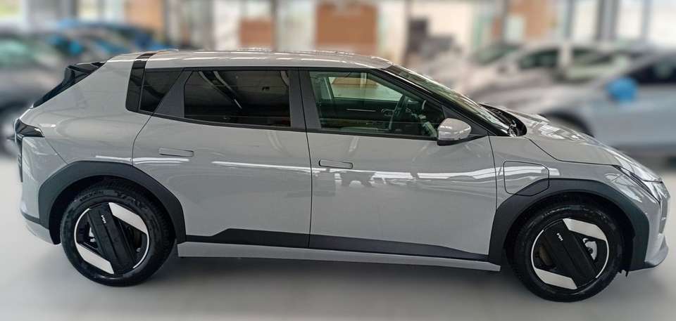 Kia EV4 - Imagem 9