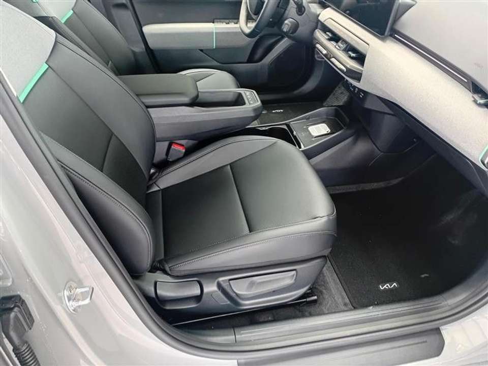 Kia EV4 - Imagem 11