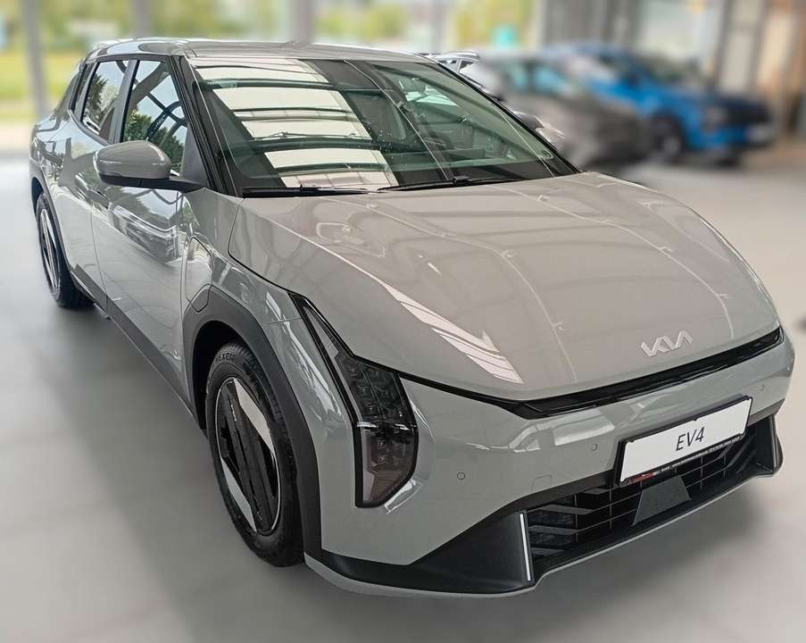 Kia EV4 - Imagem 12